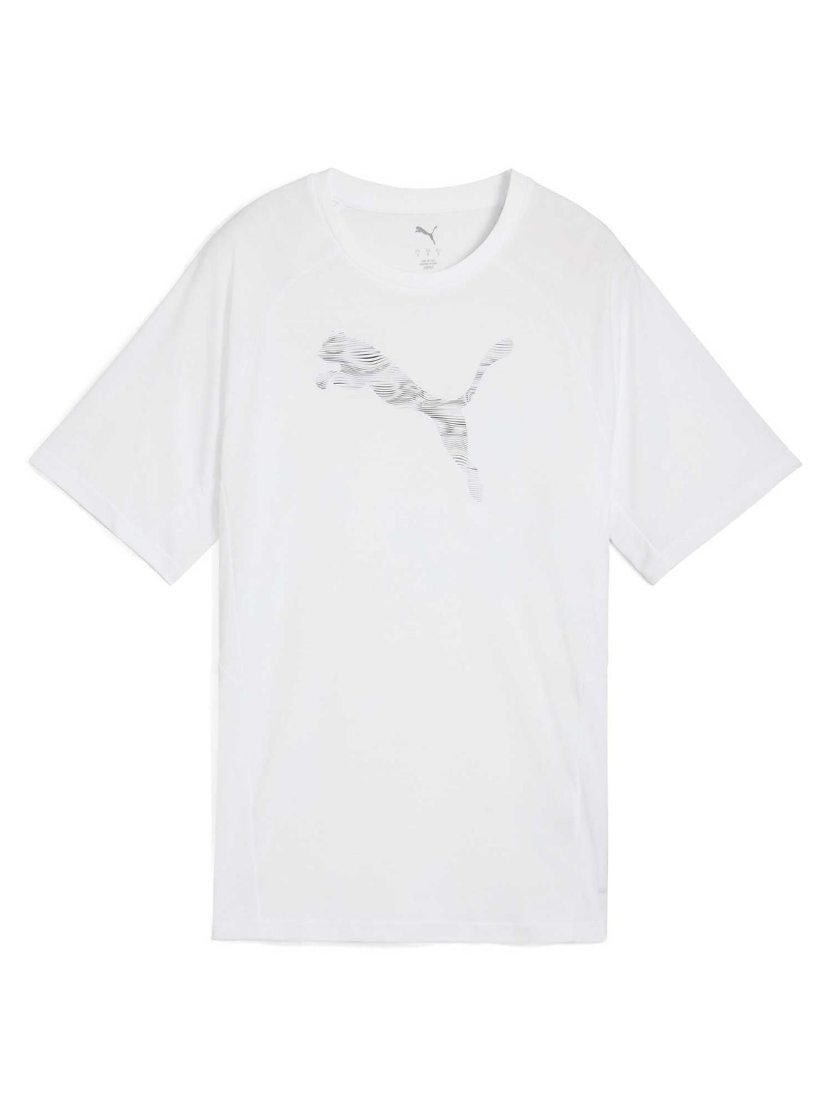 PUMA Тениска EVOSTRIPE Tee