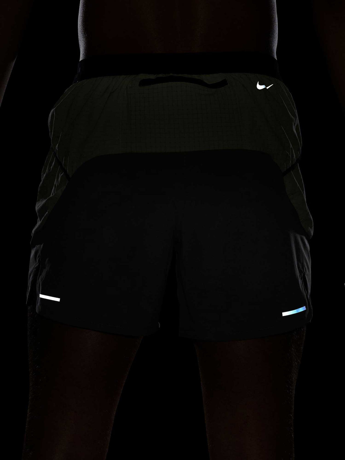 NIKE Къси панталони M NK DF SECONDSUNRISE 5BF SHRT