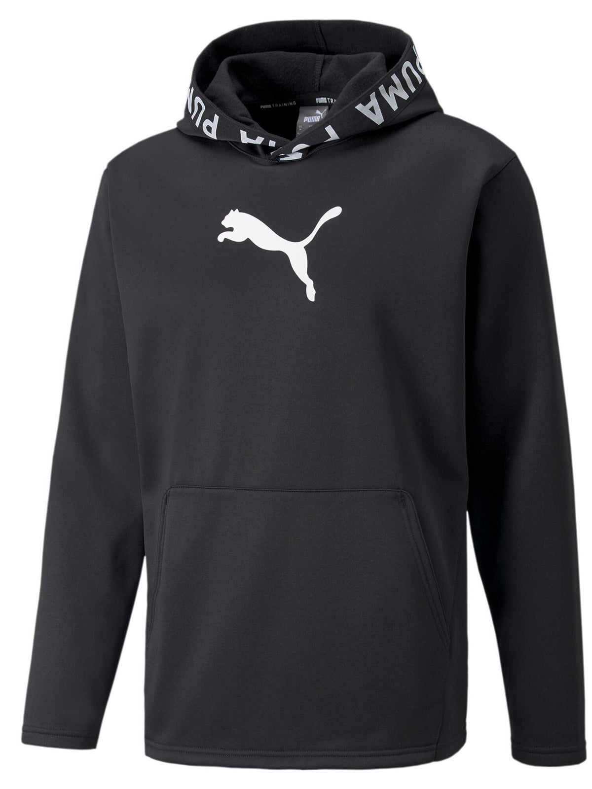 PUMA Суитшърт TRAIN PWR FLEECE HOODIE