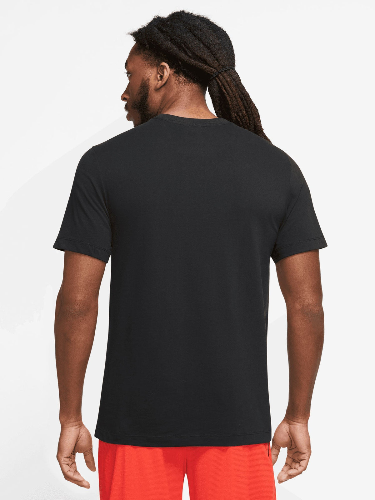 JORDAN Тениска M NK DF SWOOSH 2