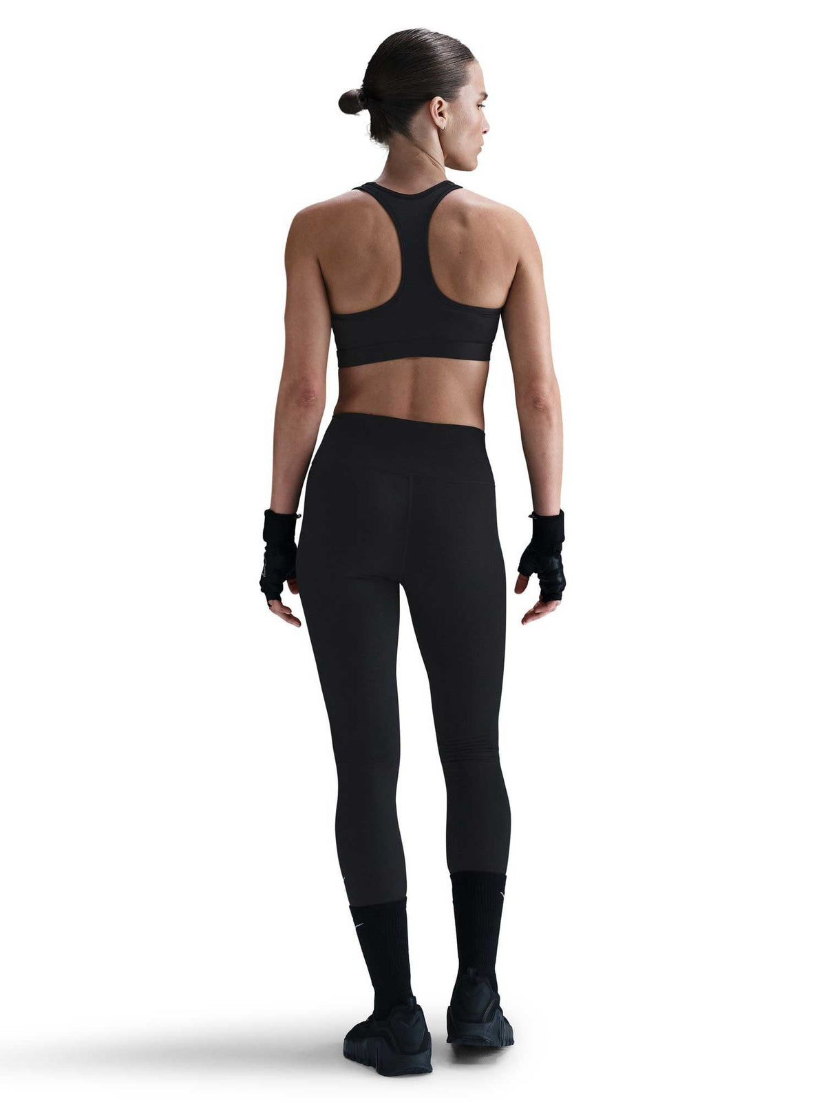 NIKE Клин W NK DF ONE HR TIGHT WT