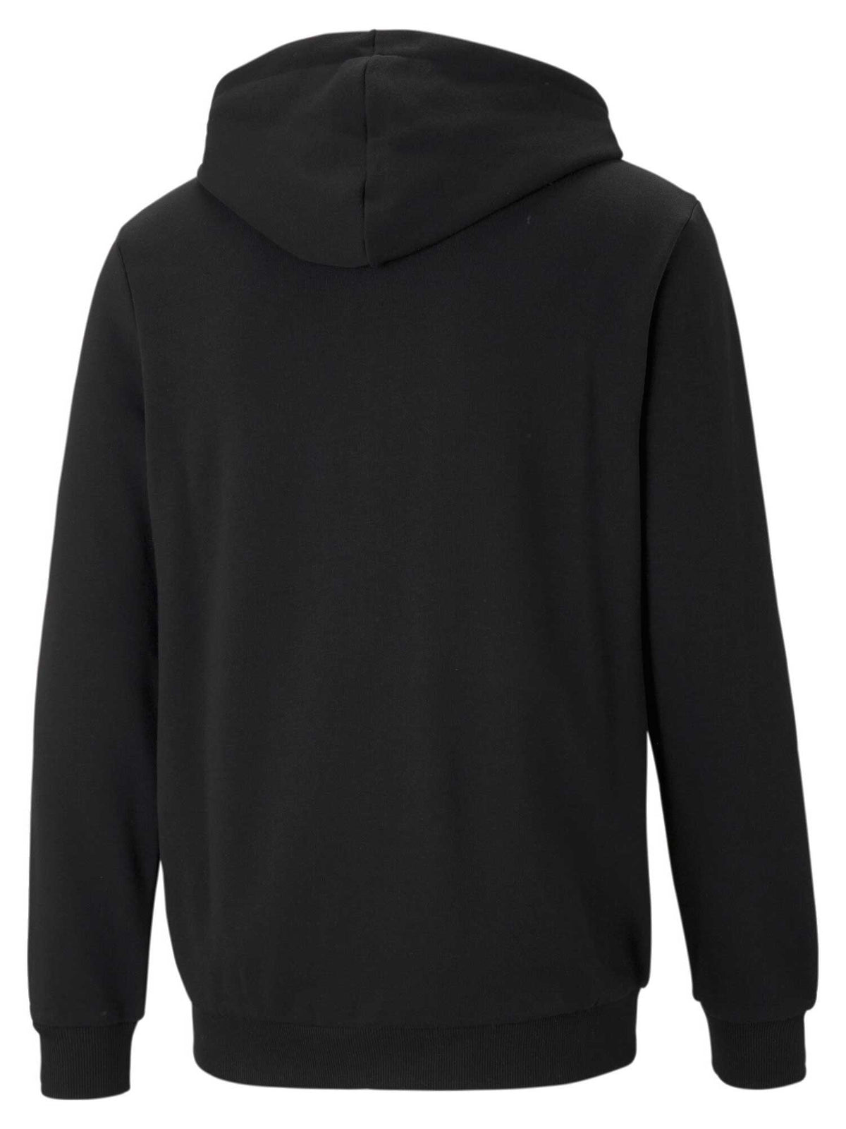 PUMA Суитшърт ESS Small Logo FZ Hoodie TR