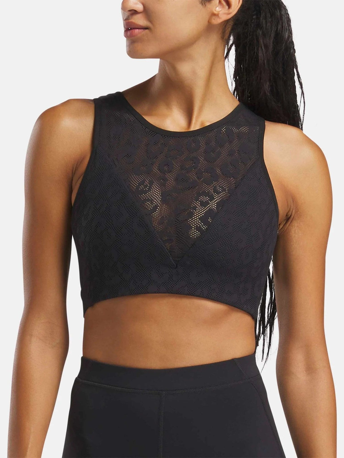REEBOK Потник MESH BRALETTE