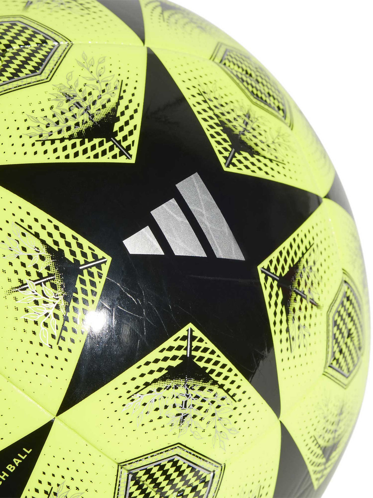 ADIDAS PERFORMANCE Футболна топка UCL Club 24\/25 Knockout Stages Ball