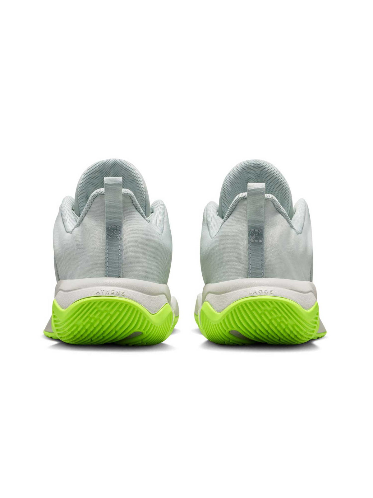 NIKE Обувки GIANNIS IMMORTALITY 4 (GS)