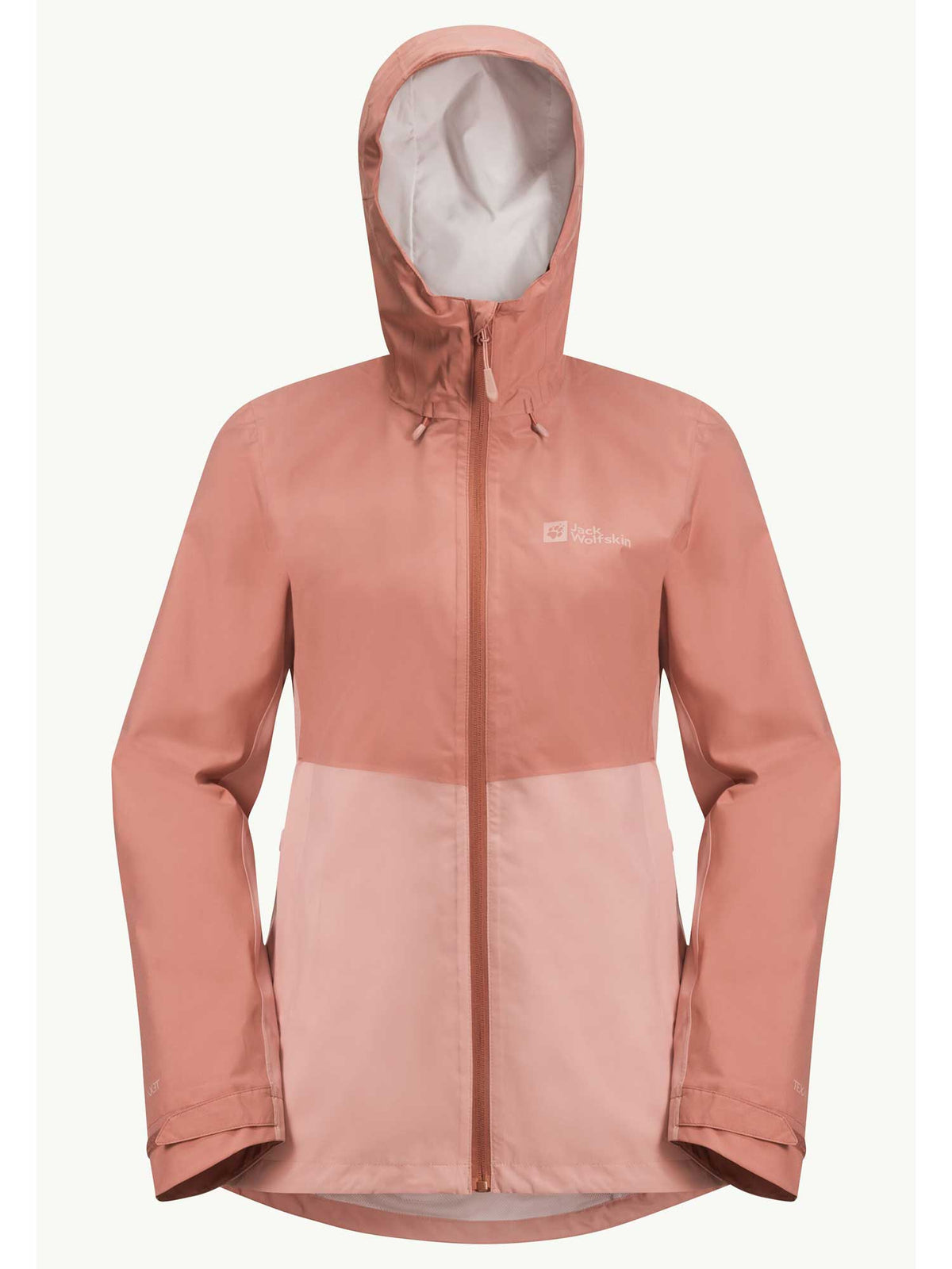 JACK WOLFSKIN Яке WEILTAL 2L JKT W