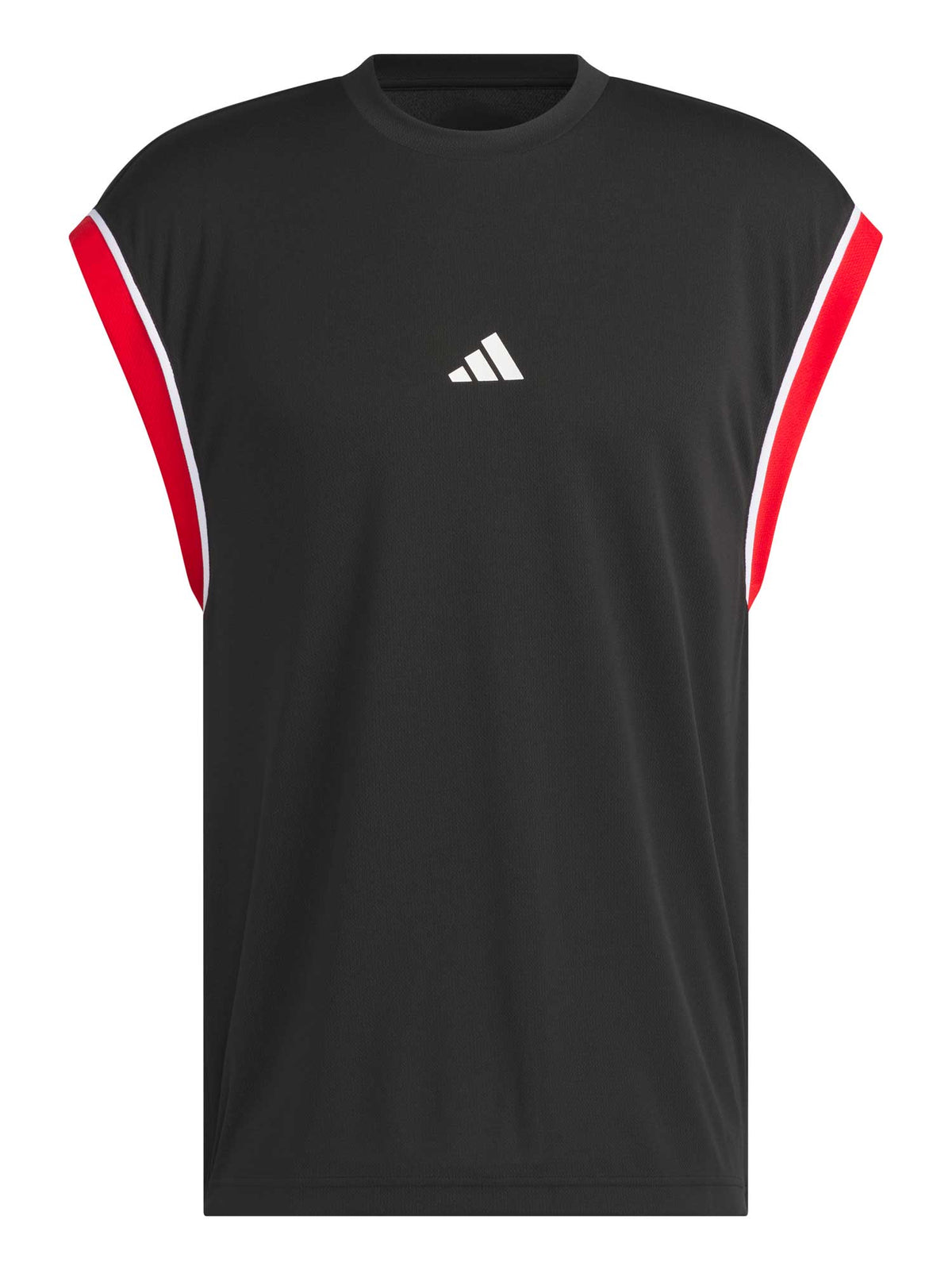 ADIDAS PERFORMANCE Потник Basketball All-World Sleeveless Tank Top