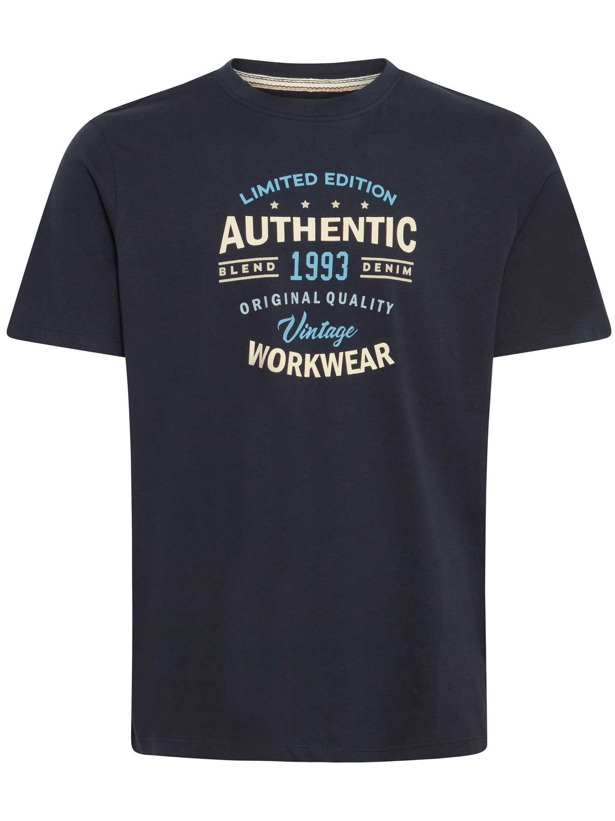 BLEND Тениска BHKUBERT tee