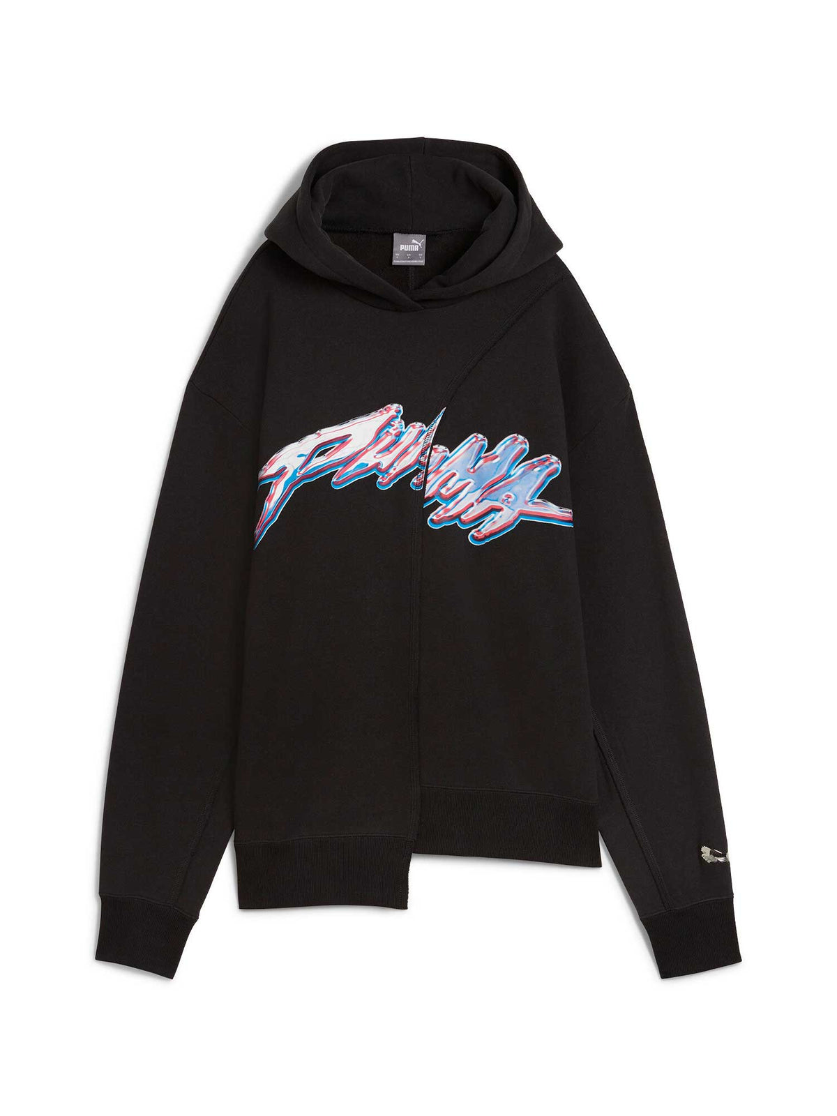 PUMA Суитшърт Cherry on Top Graphic Hoodie