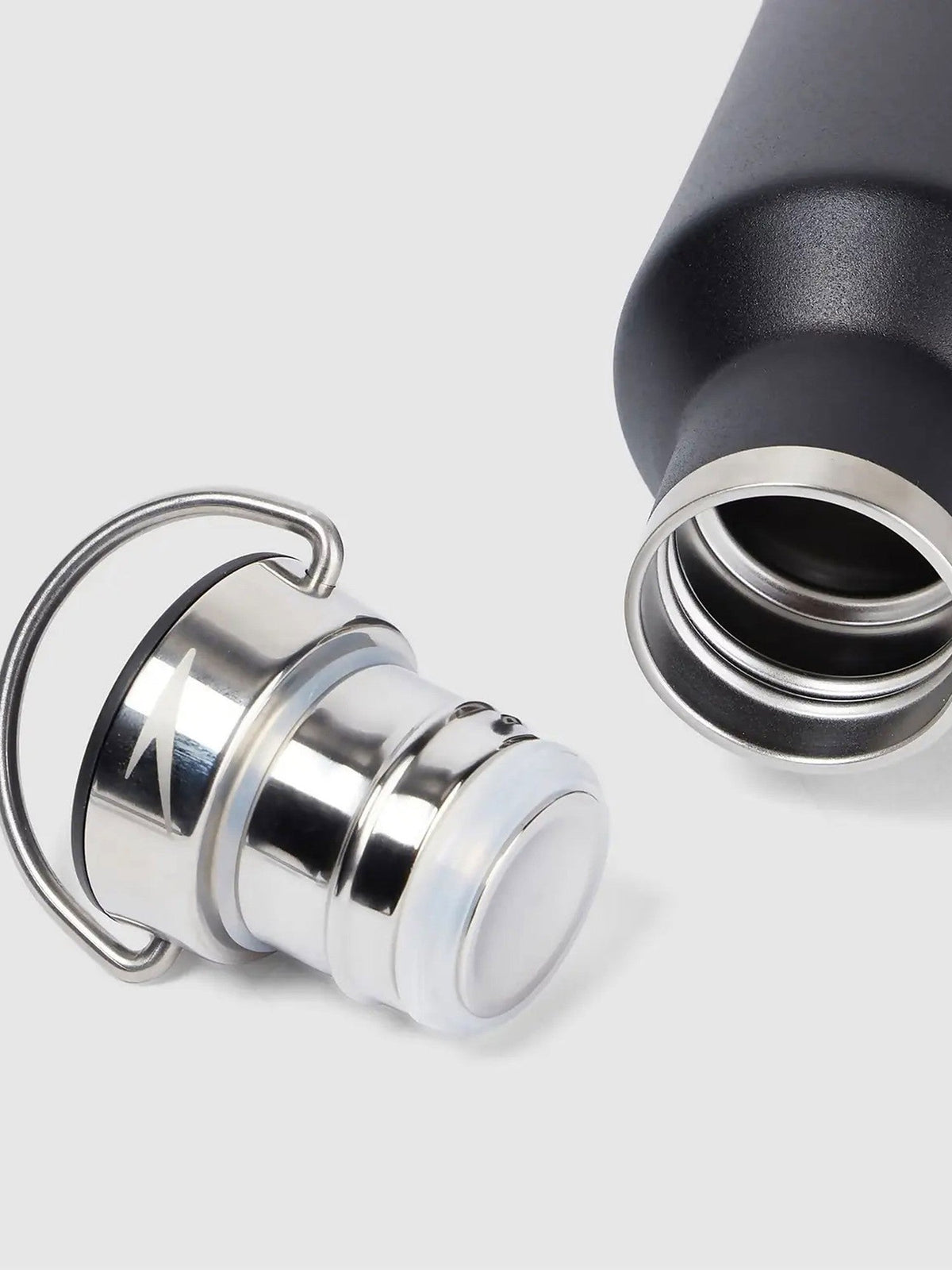 SPEEDO Бутилка METAL WATER BOTTLE AU