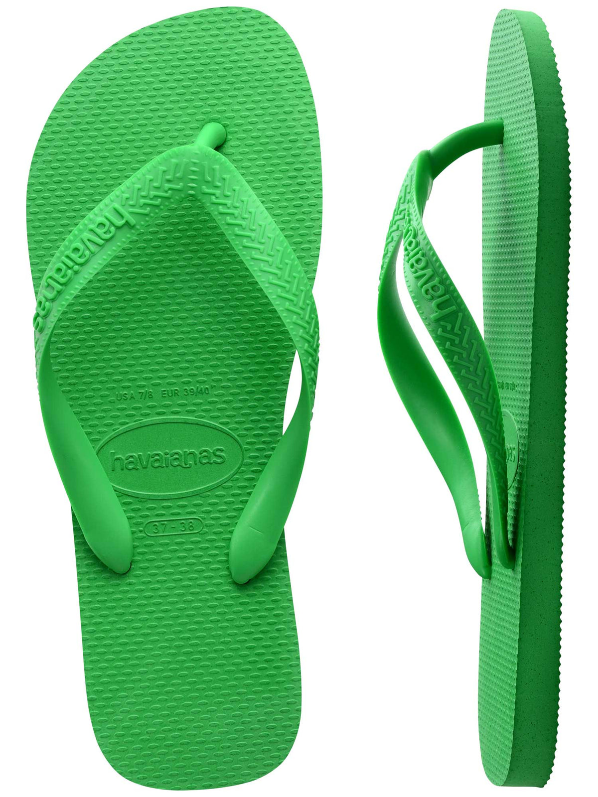HAVAIANAS Джапанки TOP