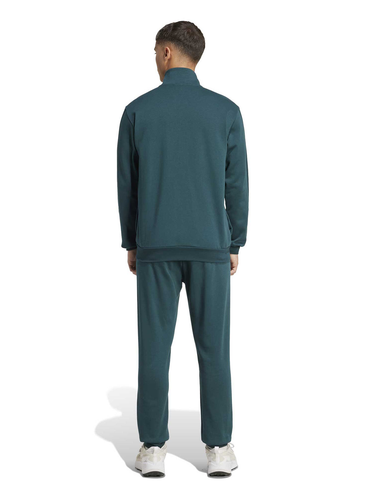 ADIDAS SPORTSWEAR Спортен екип Sportswear Basic 3-Stripes Fleece