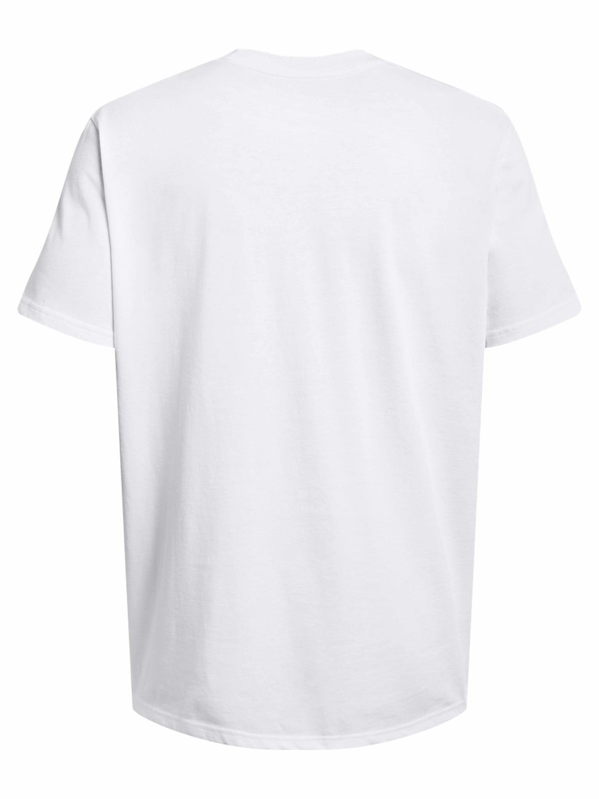 UNDER ARMOUR Тениска HW ARMOUR LABEL SS