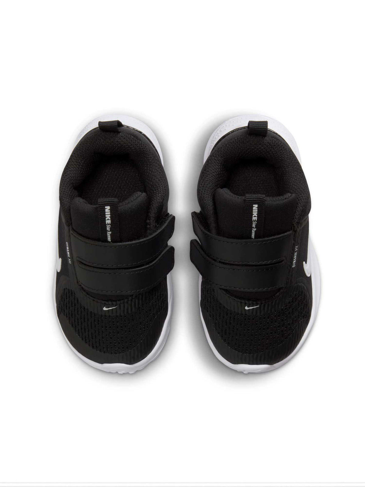 NIKE Обувки STAR RUNNER 5 TD