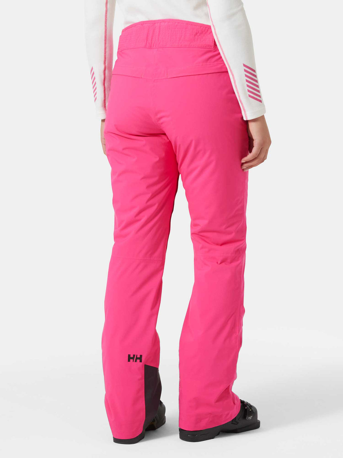 HELLY HANSEN Ски панталон W LEGENDARY INSULATED PANT