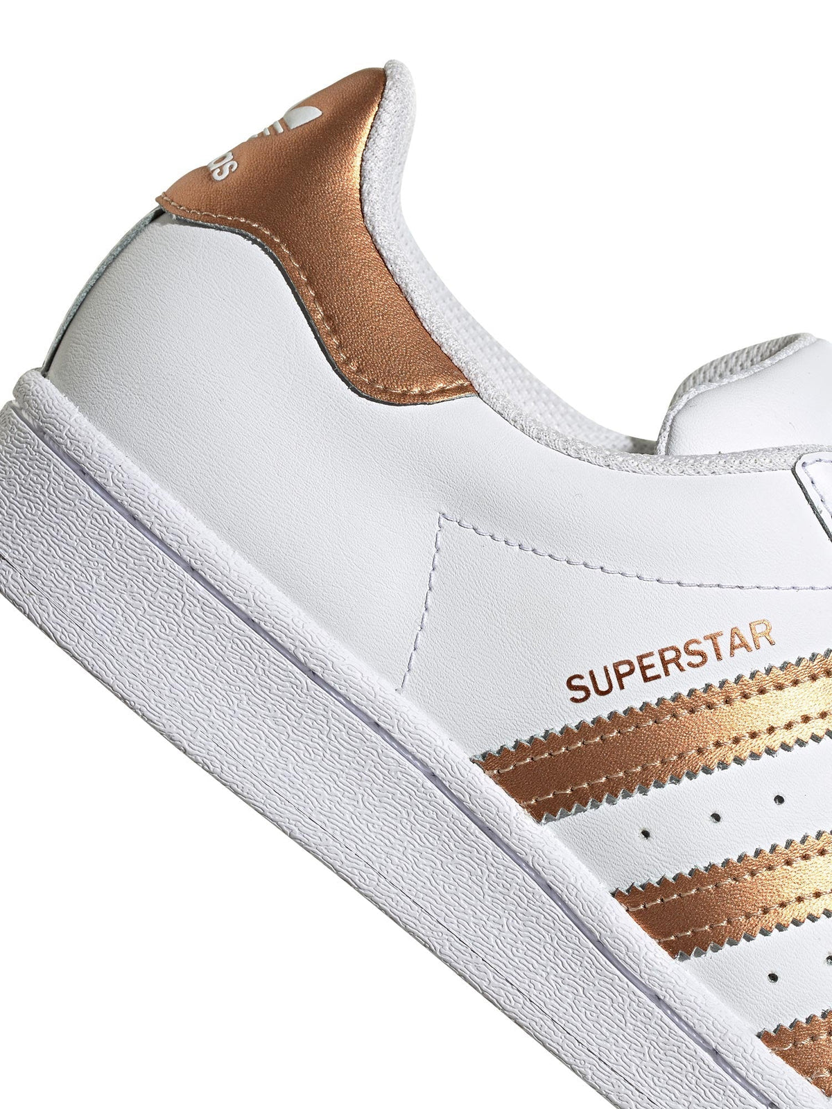 ADIDAS ORIGINALS Обувки Superstar