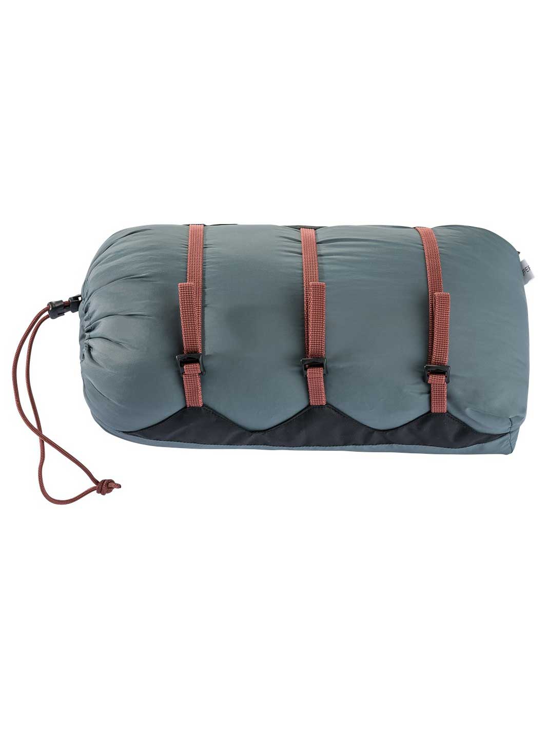 DEUTER Спален чувал Astro Pro 400 SL ZL