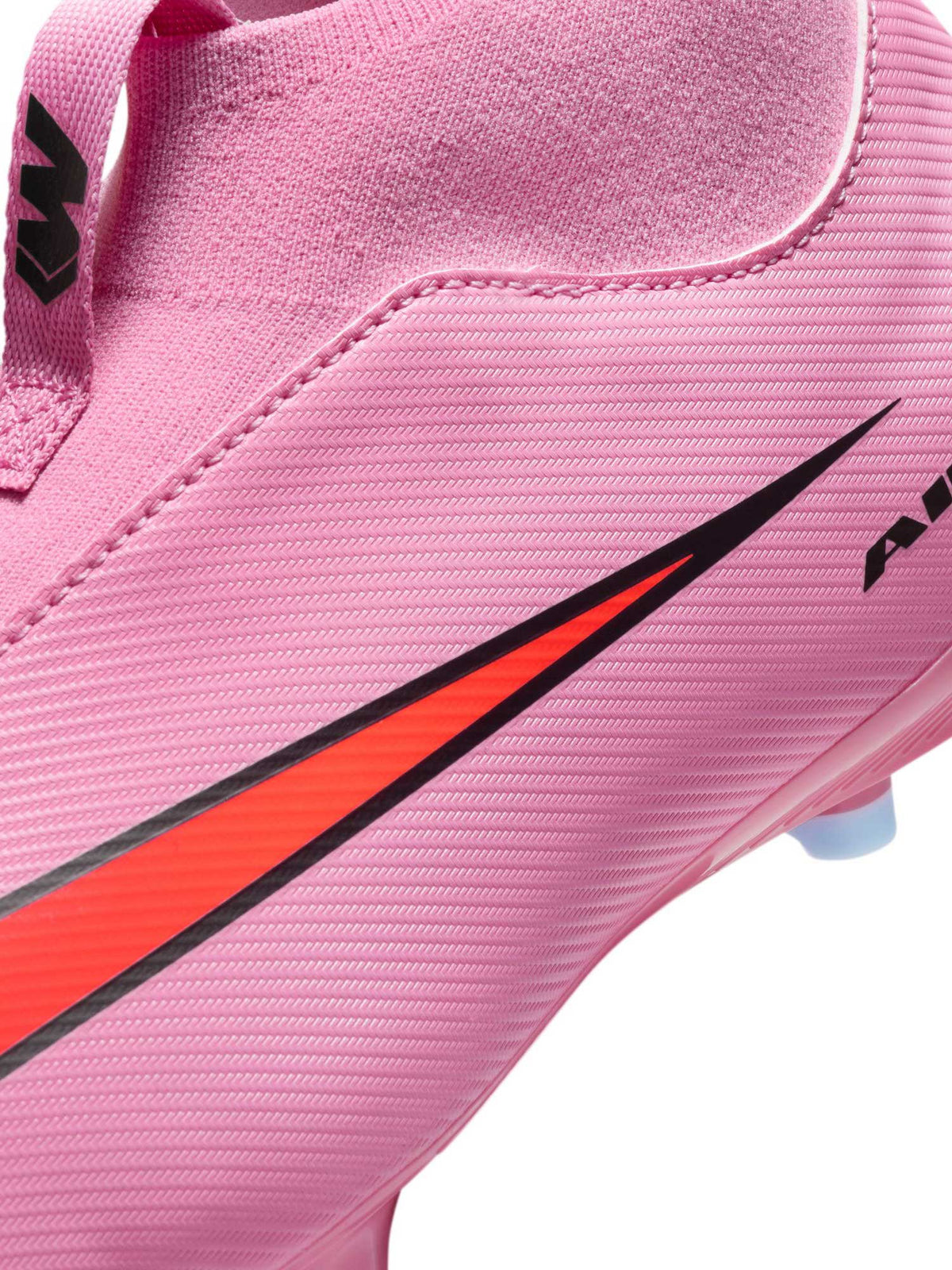 NIKE Обувки JR ZOOM SUPERFLY 10 ACAD FGMG