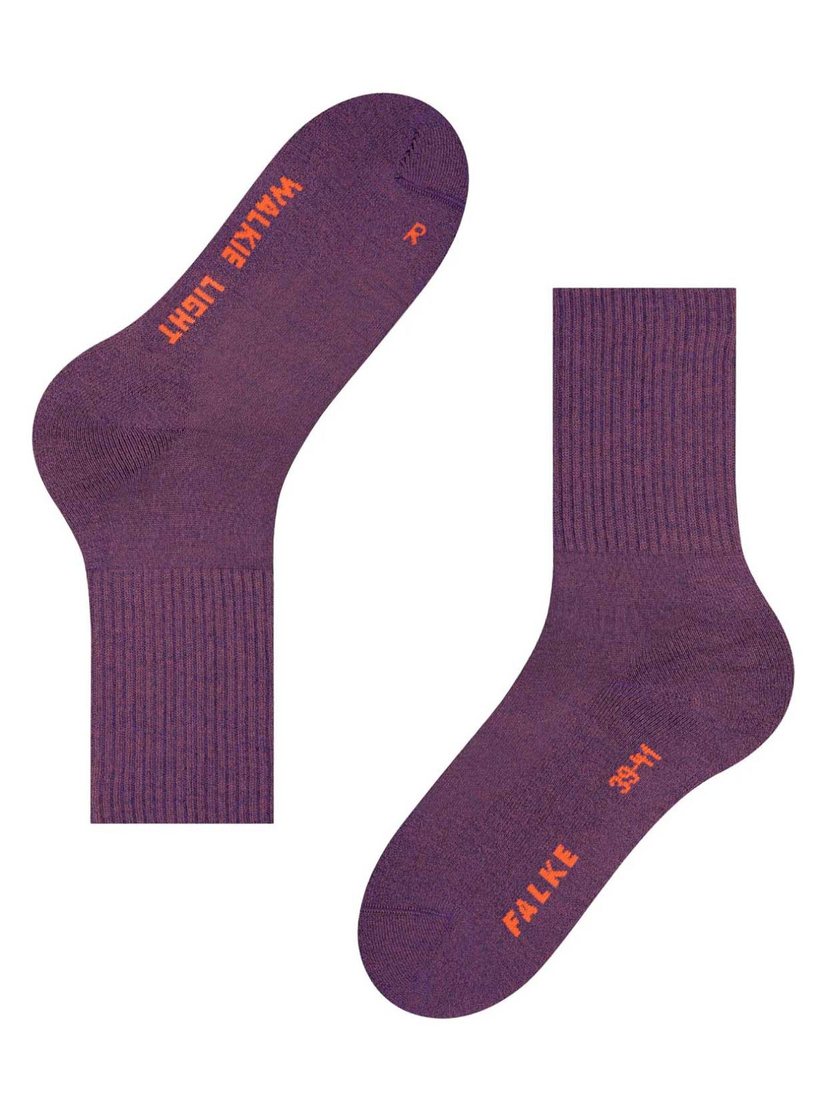 FALKE Чорапи Walkie light