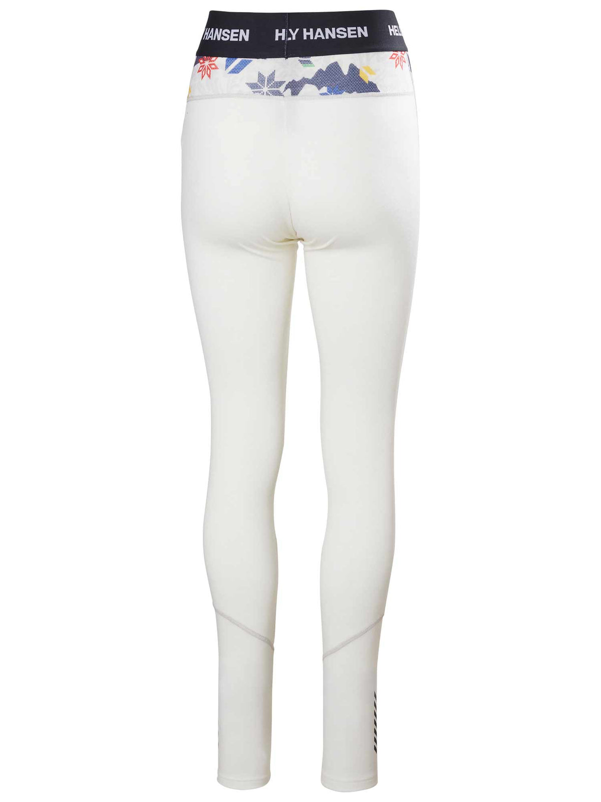 HELLY HANSEN Термоклин W LIFA MERINO MIDW GRA PANT
