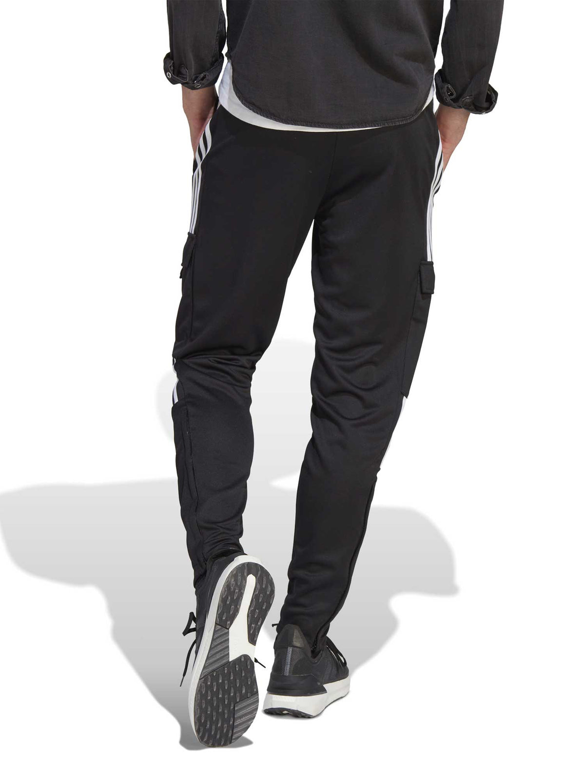 ADIDAS SPORTSWEAR Спортно долнище Tiro Cargo