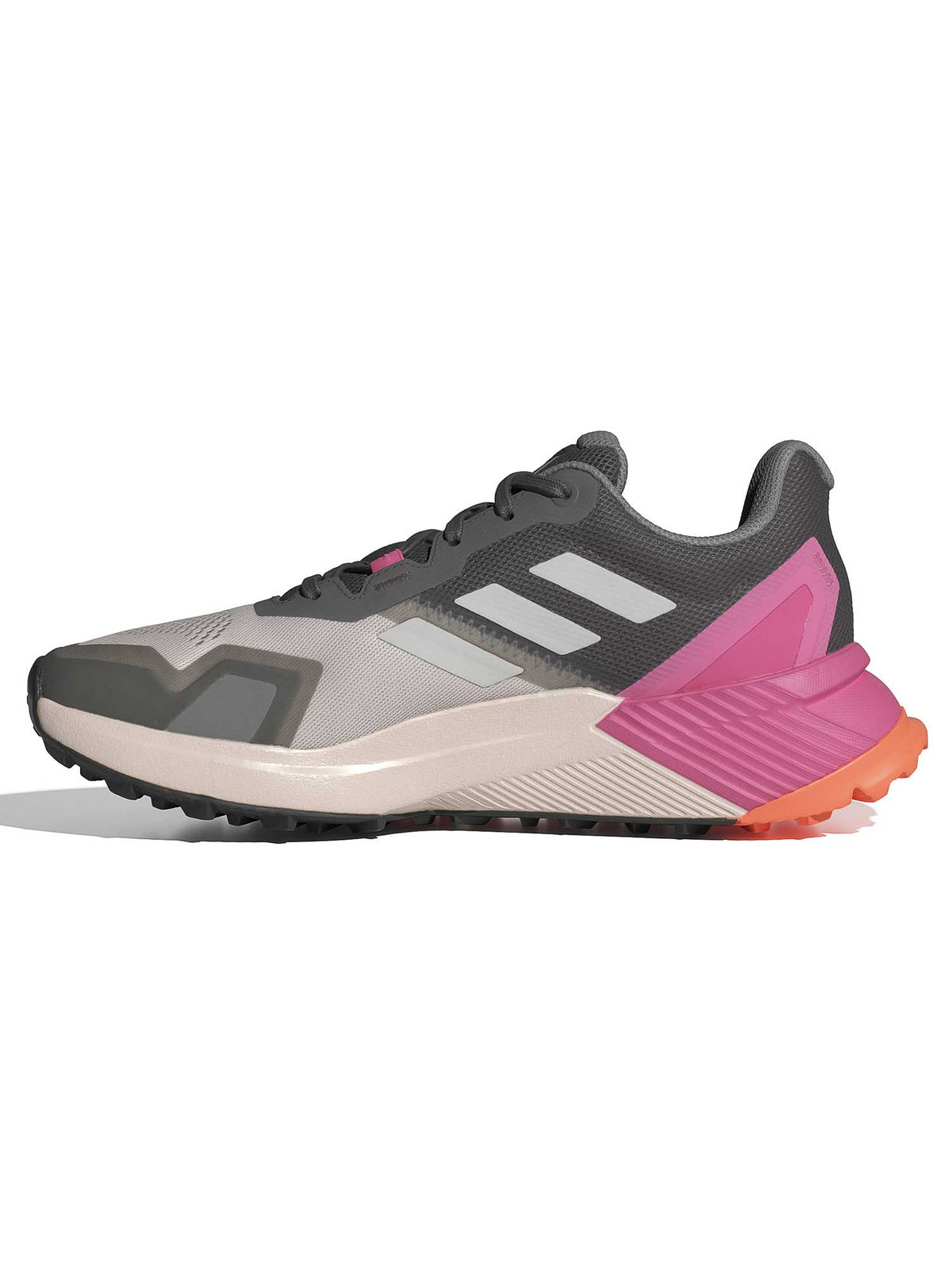 ADIDAS PERFORMANCE Обувки Terrex Soulstride Trail Running