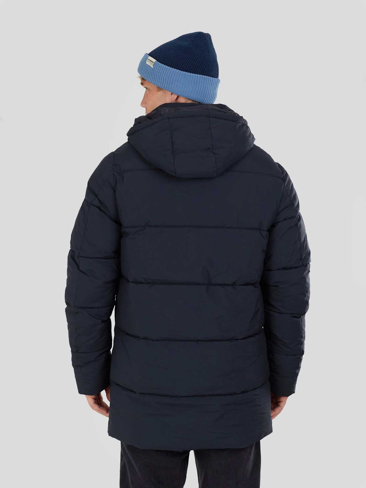 FUNDANGO Яке Arctic Puffer