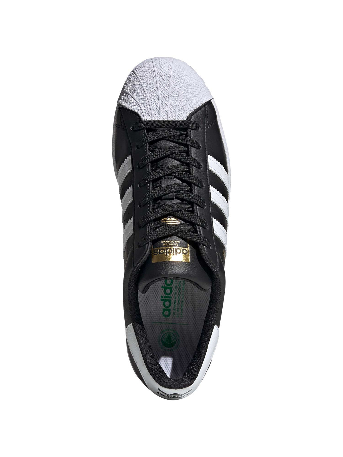 ADIDAS ORIGINALS Обувки Superstar Vegan