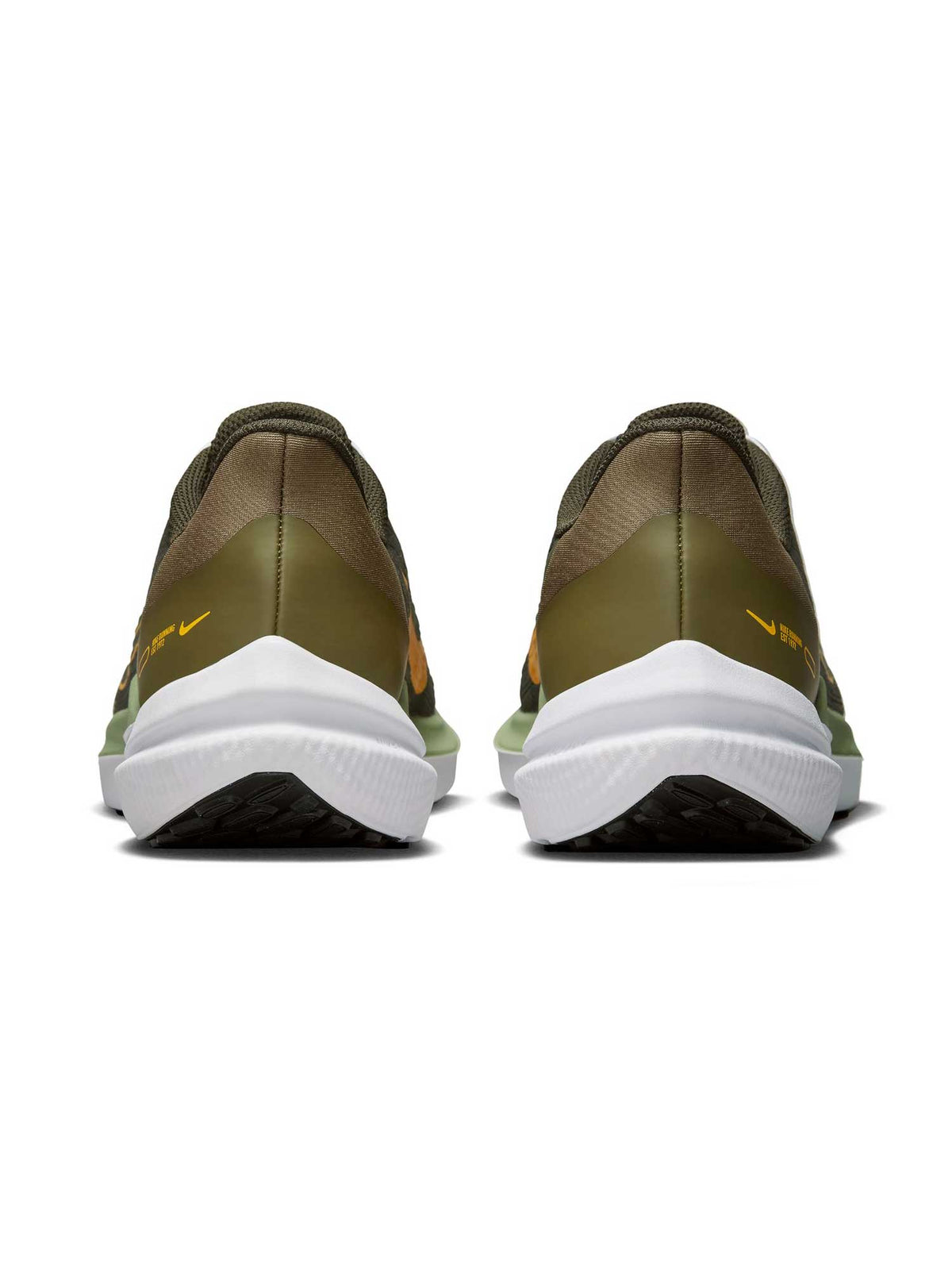NIKE Обувки AIR WINFLO 9