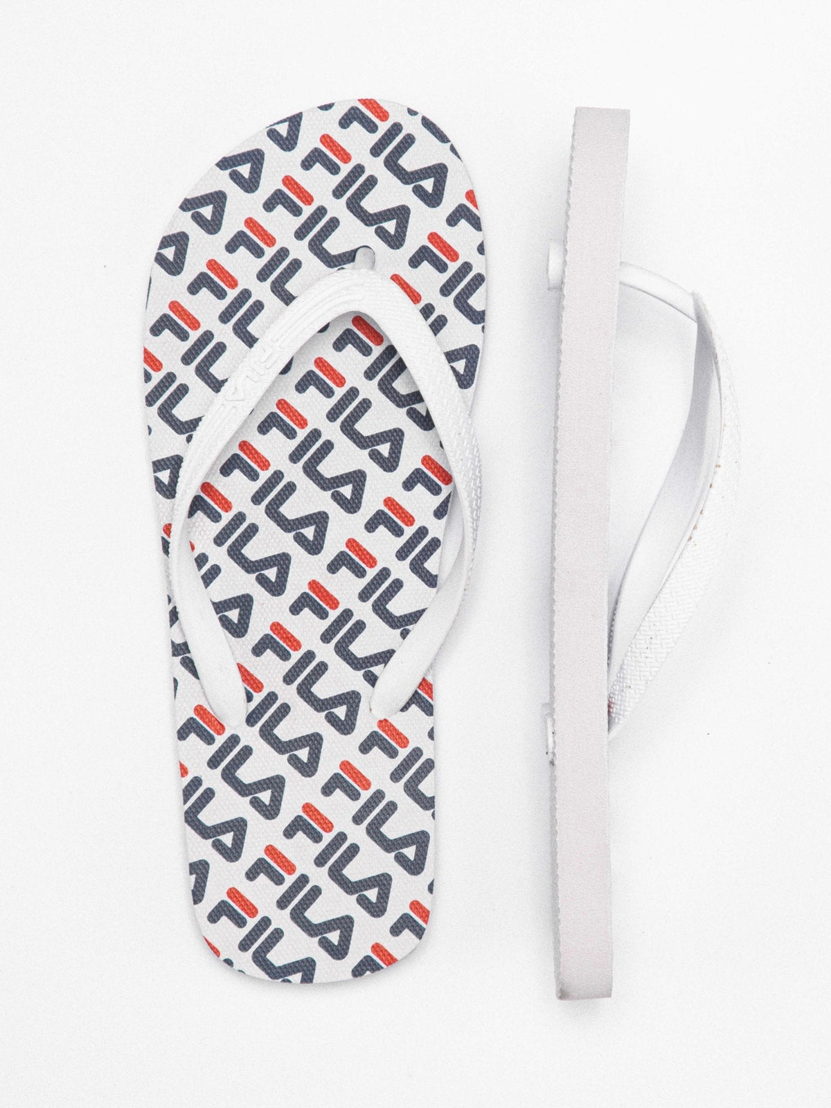 FILA Джапанки TROY LOGO slipper wmn