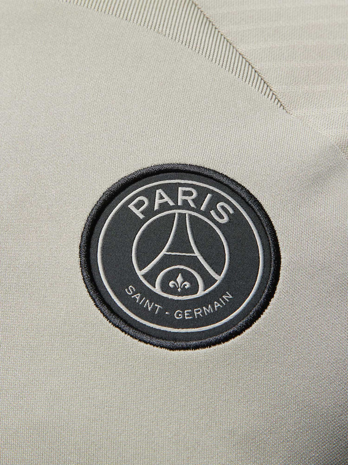 JORDAN Тениска PSG M NK DF STRK SS TOP K 3R