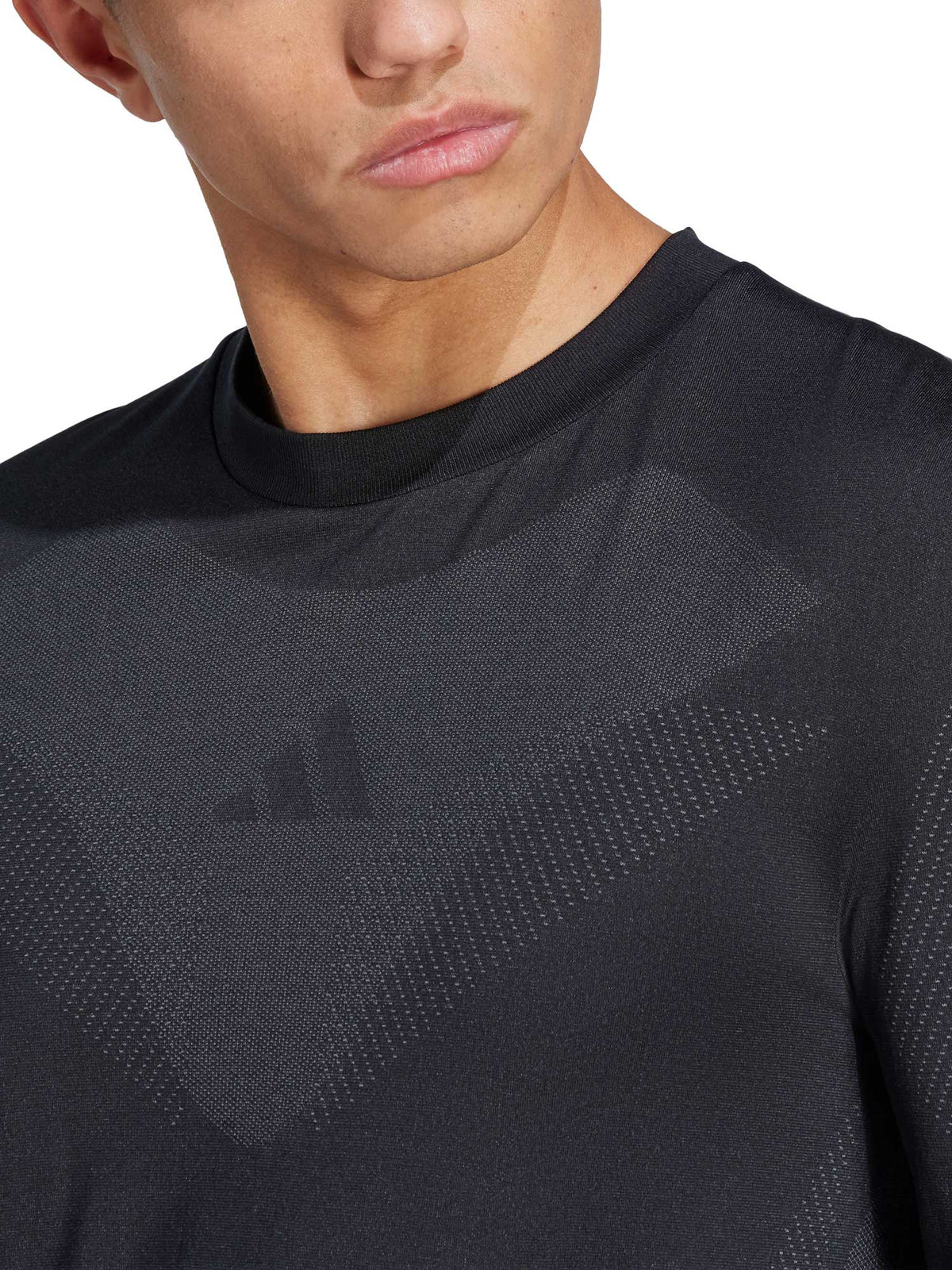ADIDAS PERFORMANCE Блуза Seamless Long Sleeve Long-Sleeve Top