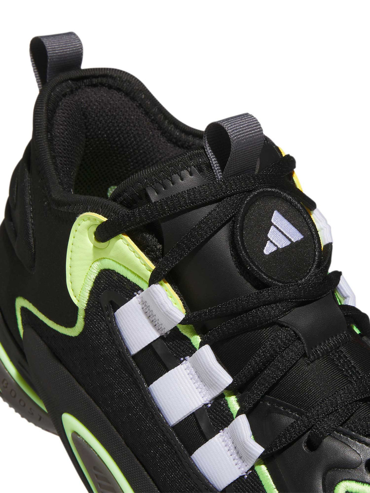 ADIDAS PERFORMANCE Обувки BYW Select BOOST