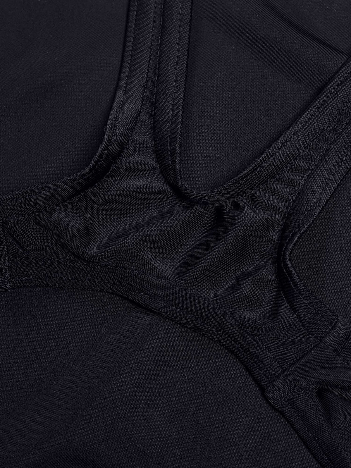 SPEEDO Цял бански GIRLS PLACMEMENT MUSCLEBACK