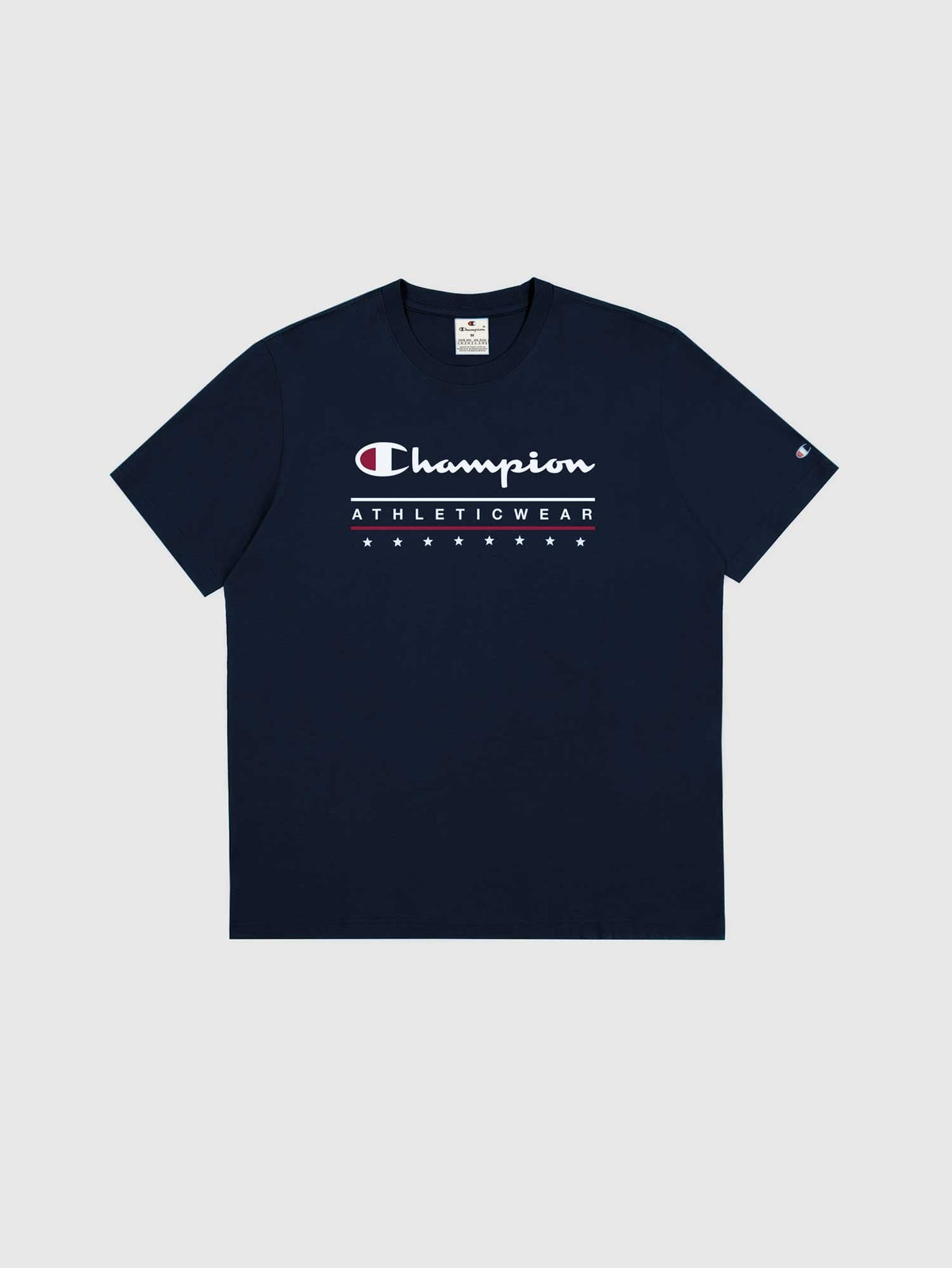 CHAMPION Тениска SS Tee