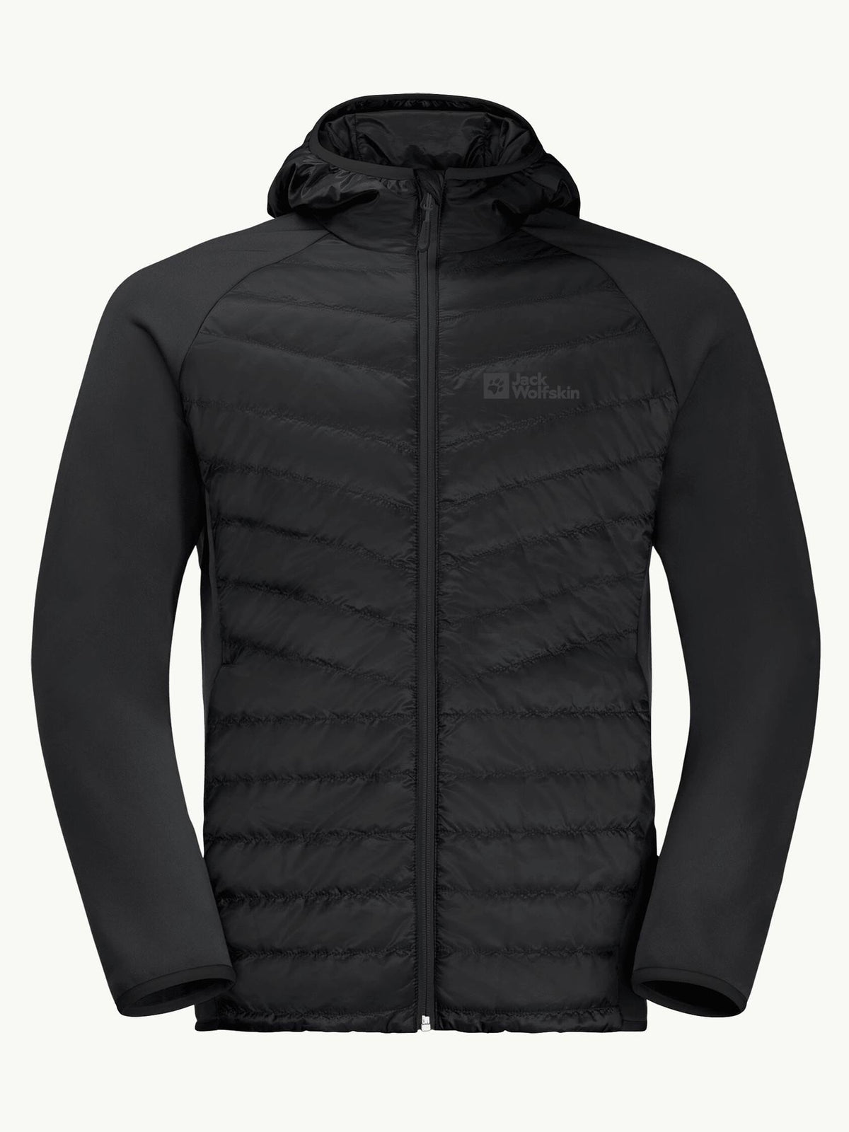 JACK WOLFSKIN Яке ROUTEBURN PRO HYBRID M