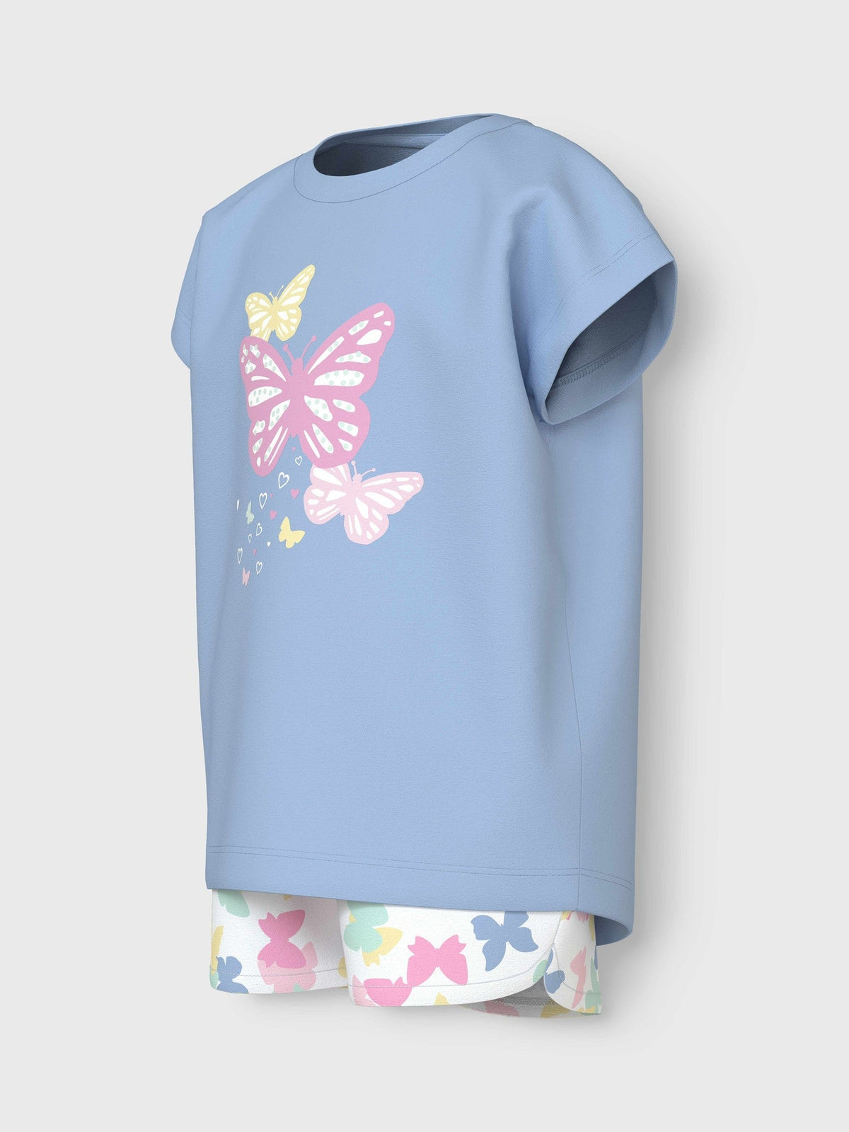 NAME IT Комплект от 2 части NMFVIGEA CAPSL TOP SET