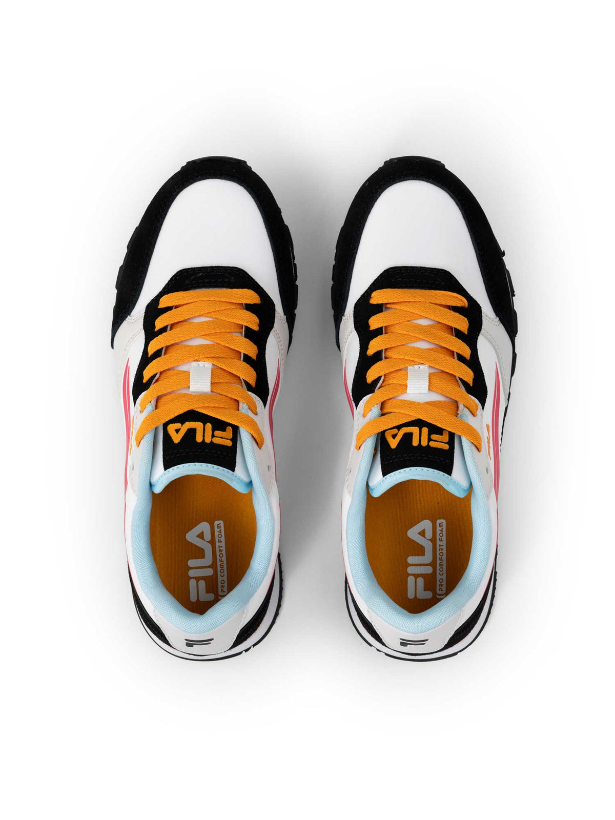 FILA Обувки HYPERT