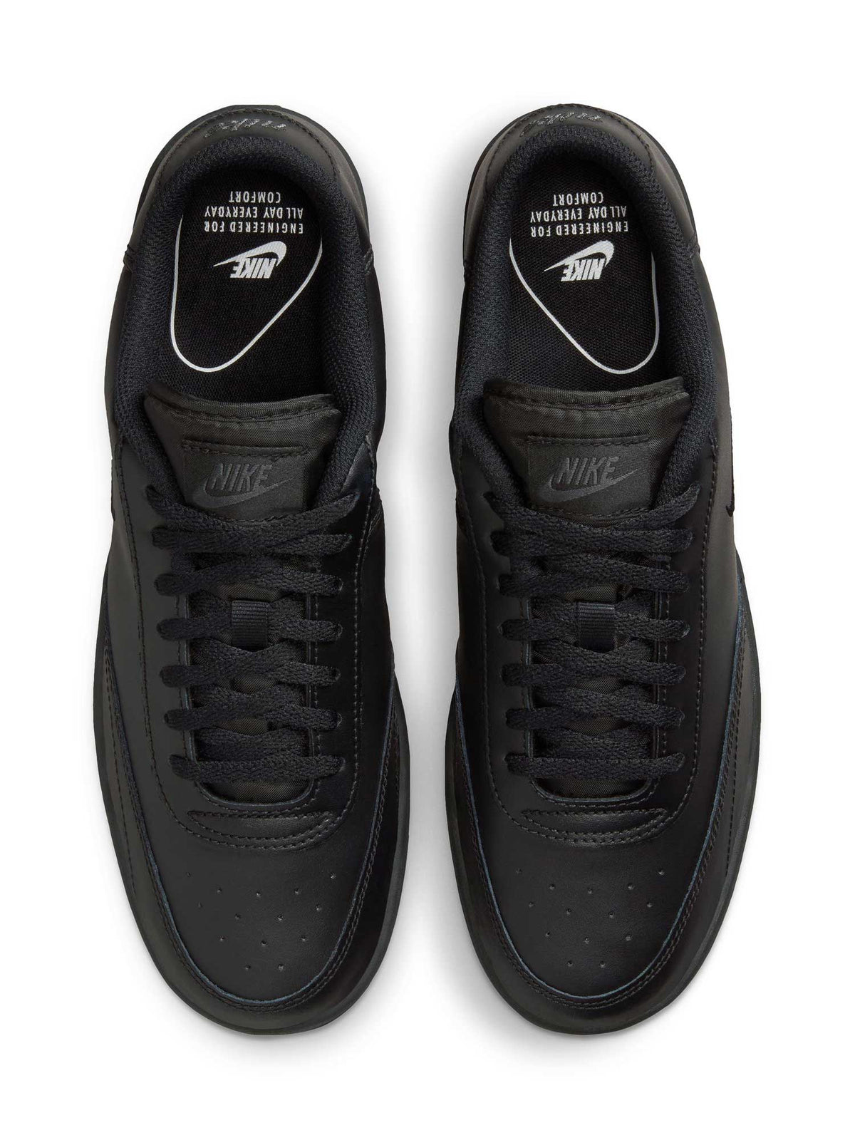 NIKE Обувки COURT VINTAGE