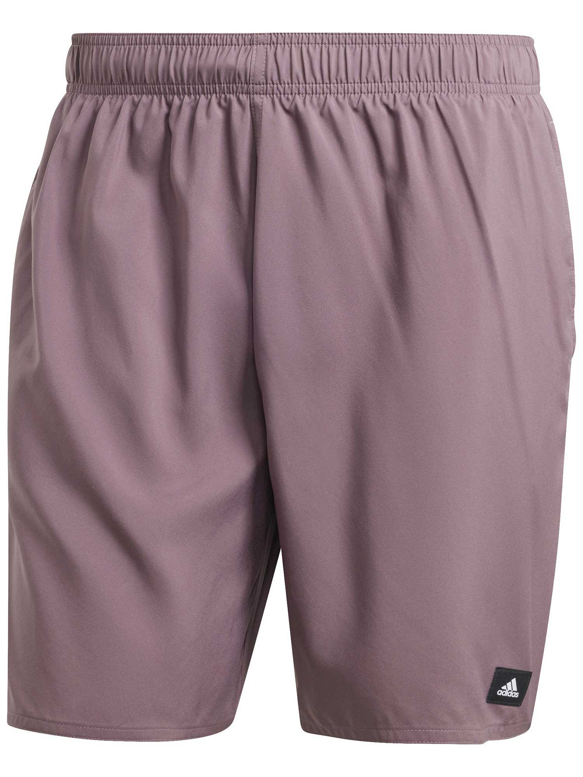 ADIDAS PERFORMANCE Плувни шорти Solid CLX Classic-Length