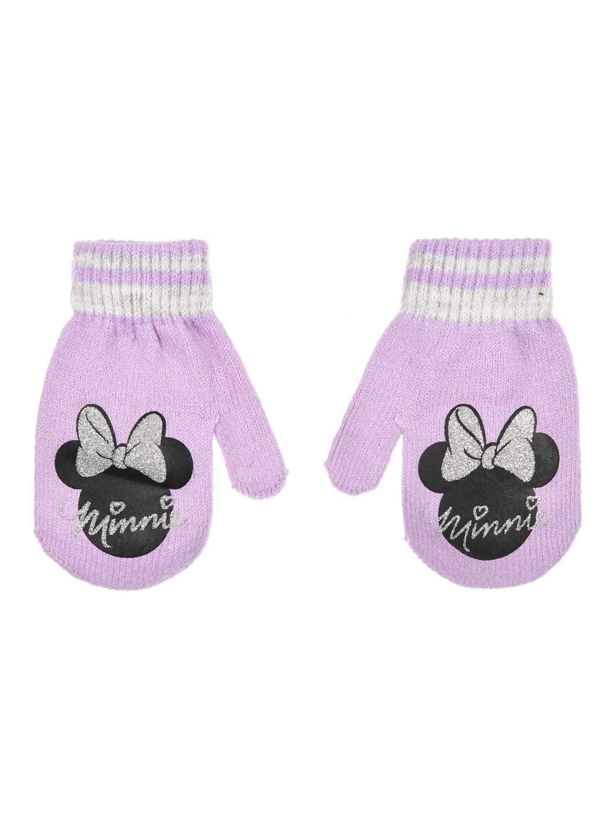 KIDS MOVIE HEROES Ръкавици Minnie Mouse