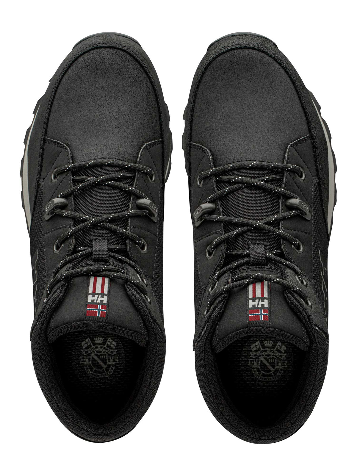 HELLY HANSEN Обувки TORSHOV HIKER