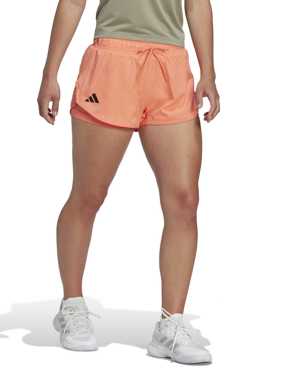ADIDAS PERFORMANCE Къси панталони Club Tennis