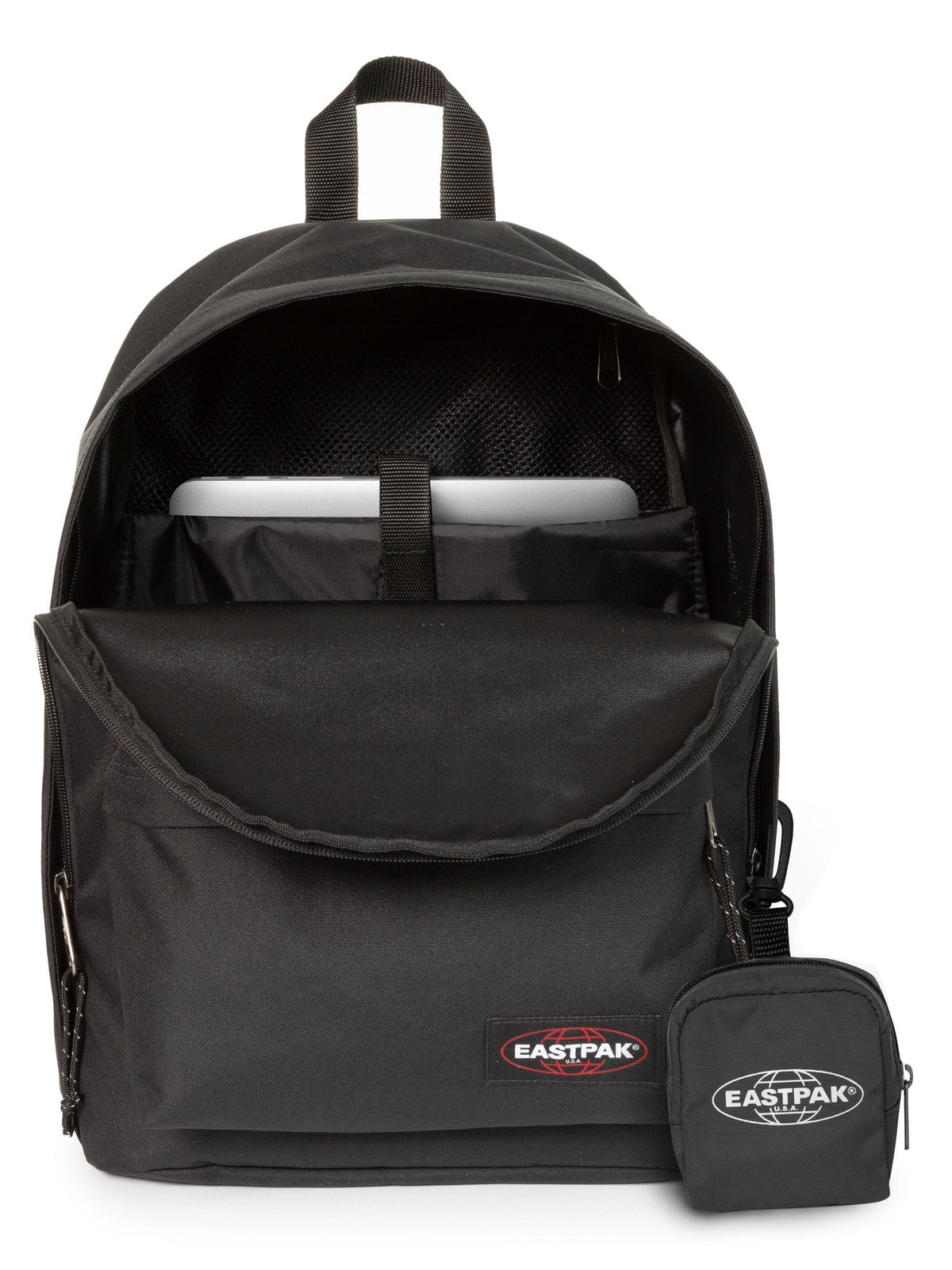 EASTPAK Раница OUT OF OFFICE-27 L