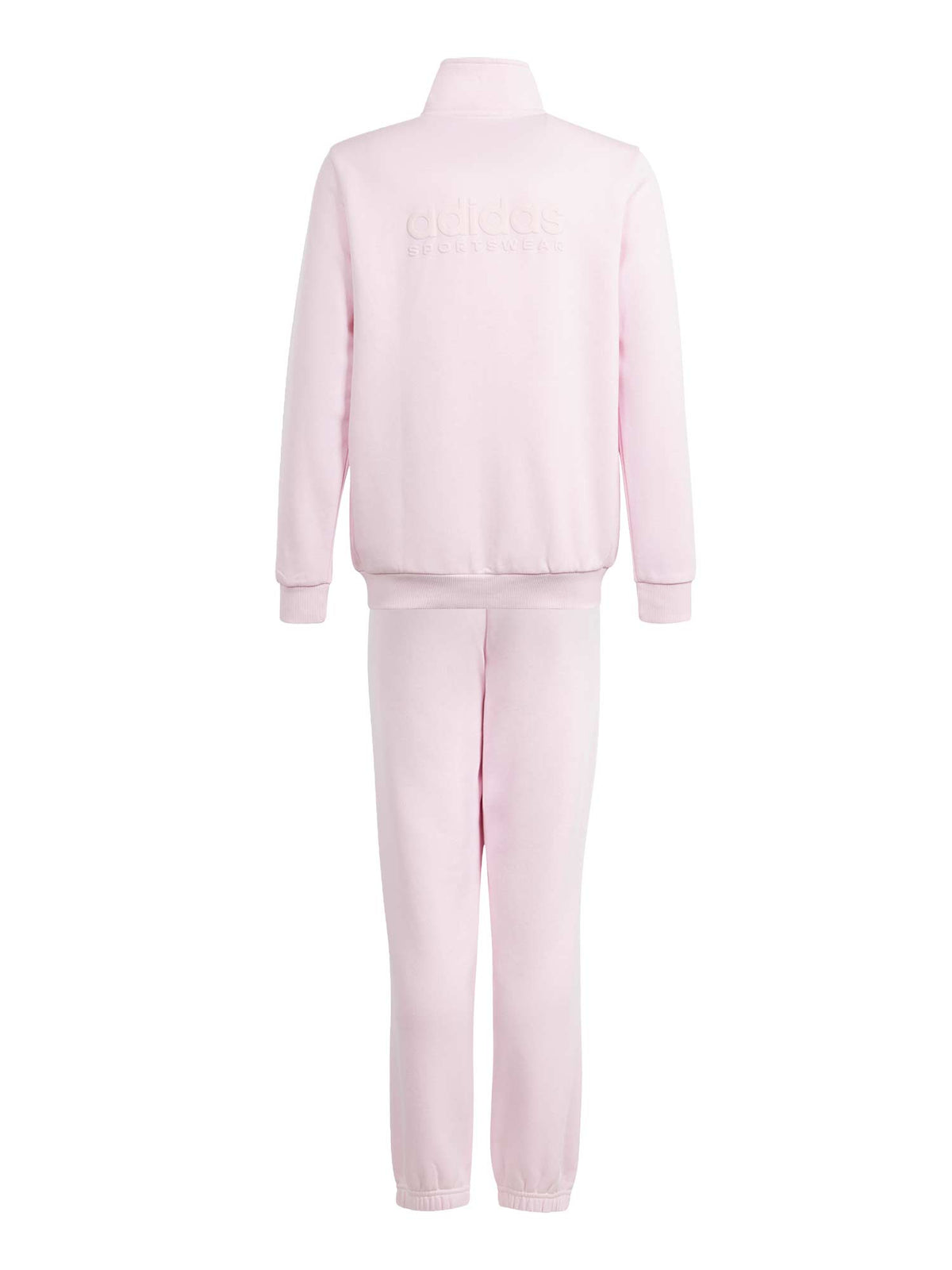 ADIDAS SPORTSWEAR Спортен екип ALL SZN Graphic Tracksuit Kids