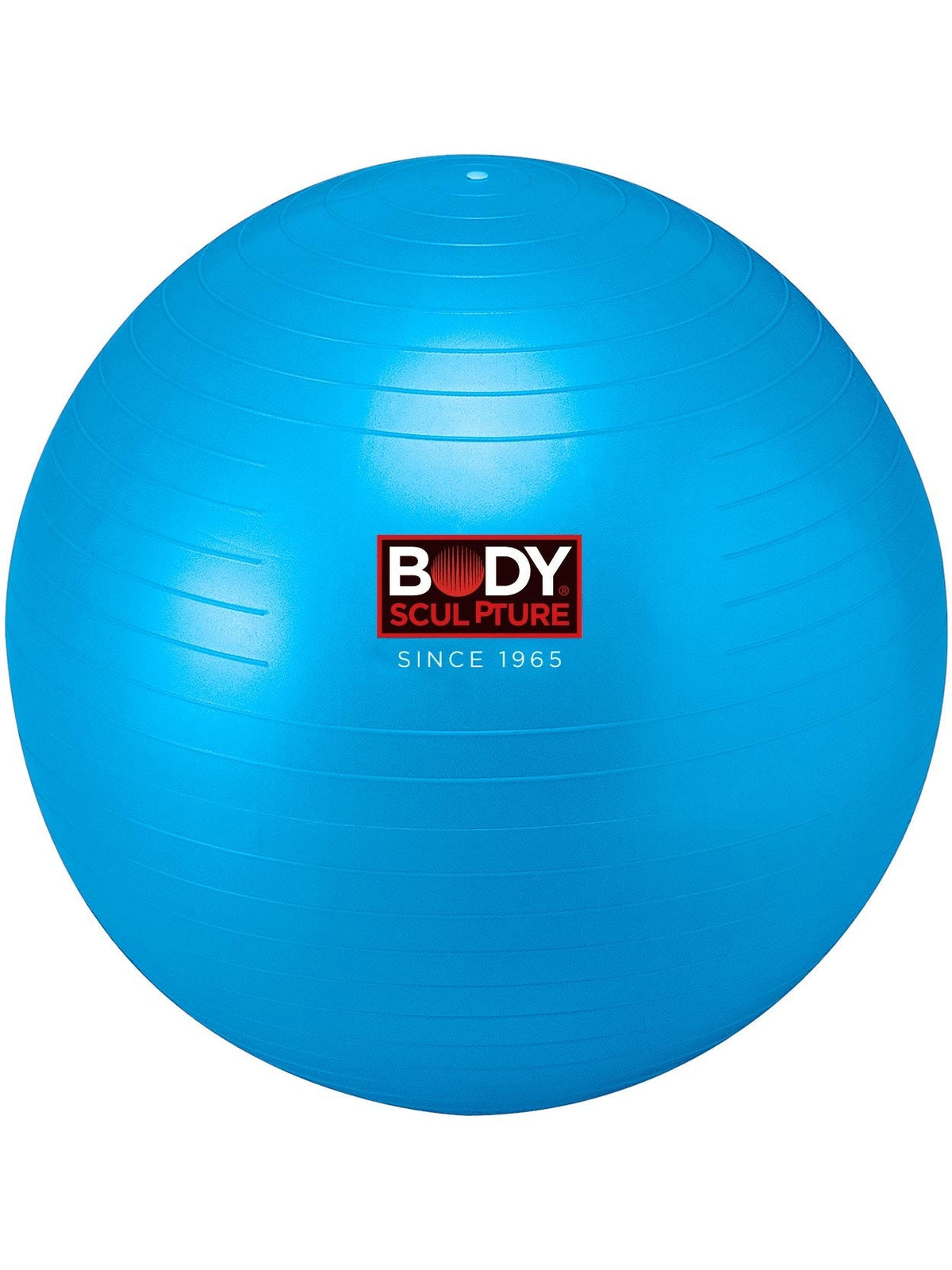 BODY SCULPTURE Топка гимнастическа 65 см