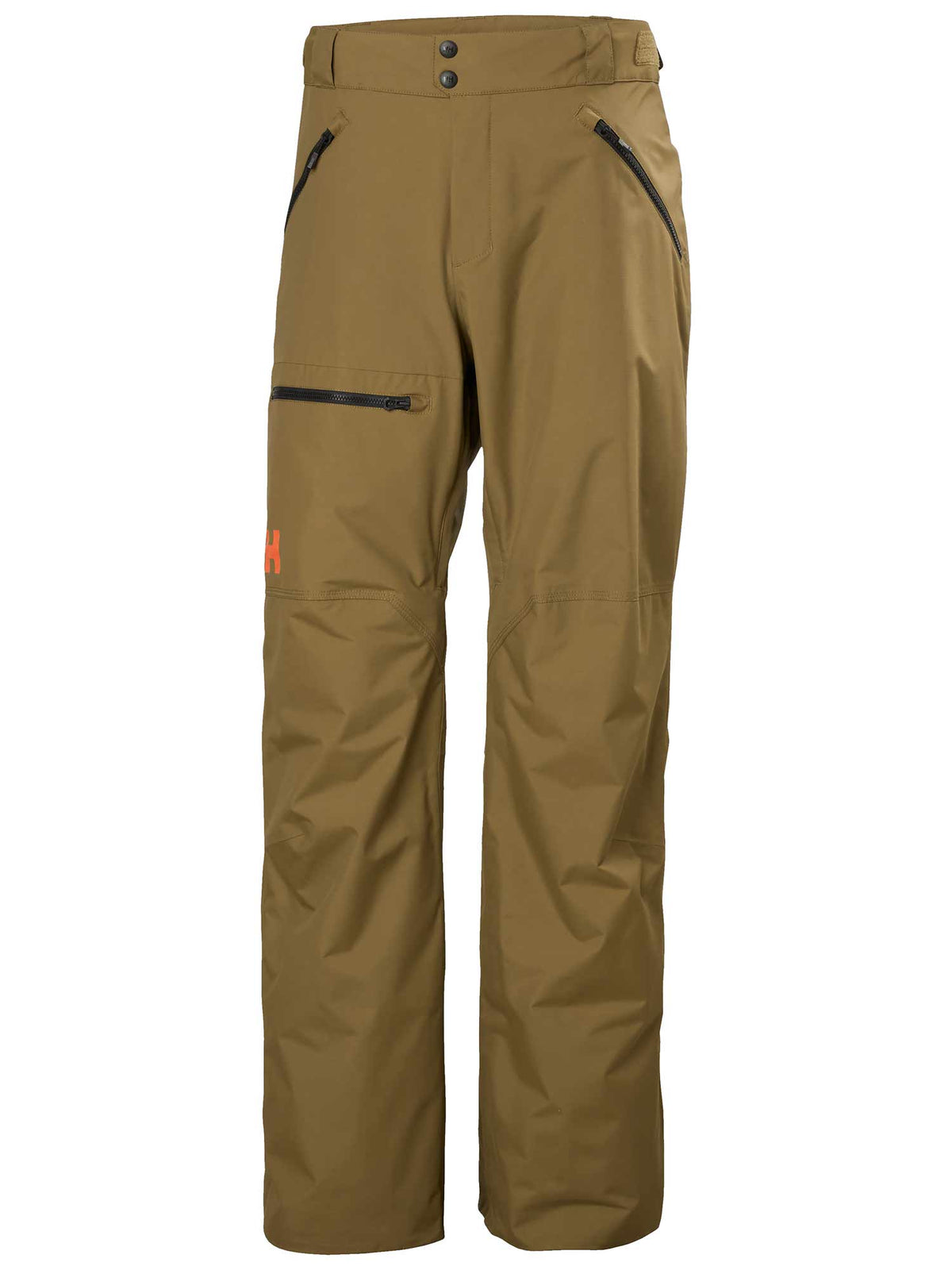 HELLY HANSEN Ски панталон SOGN CARGO PANT
