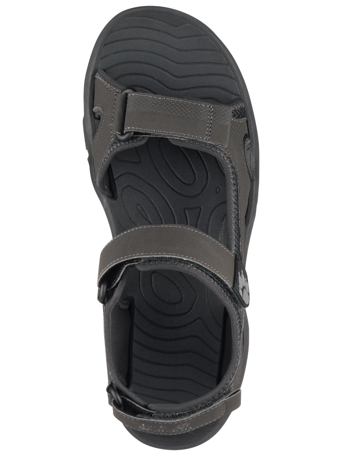 JACK WOLFSKIN Сандали LAKEWOOD CRUISE SANDAL