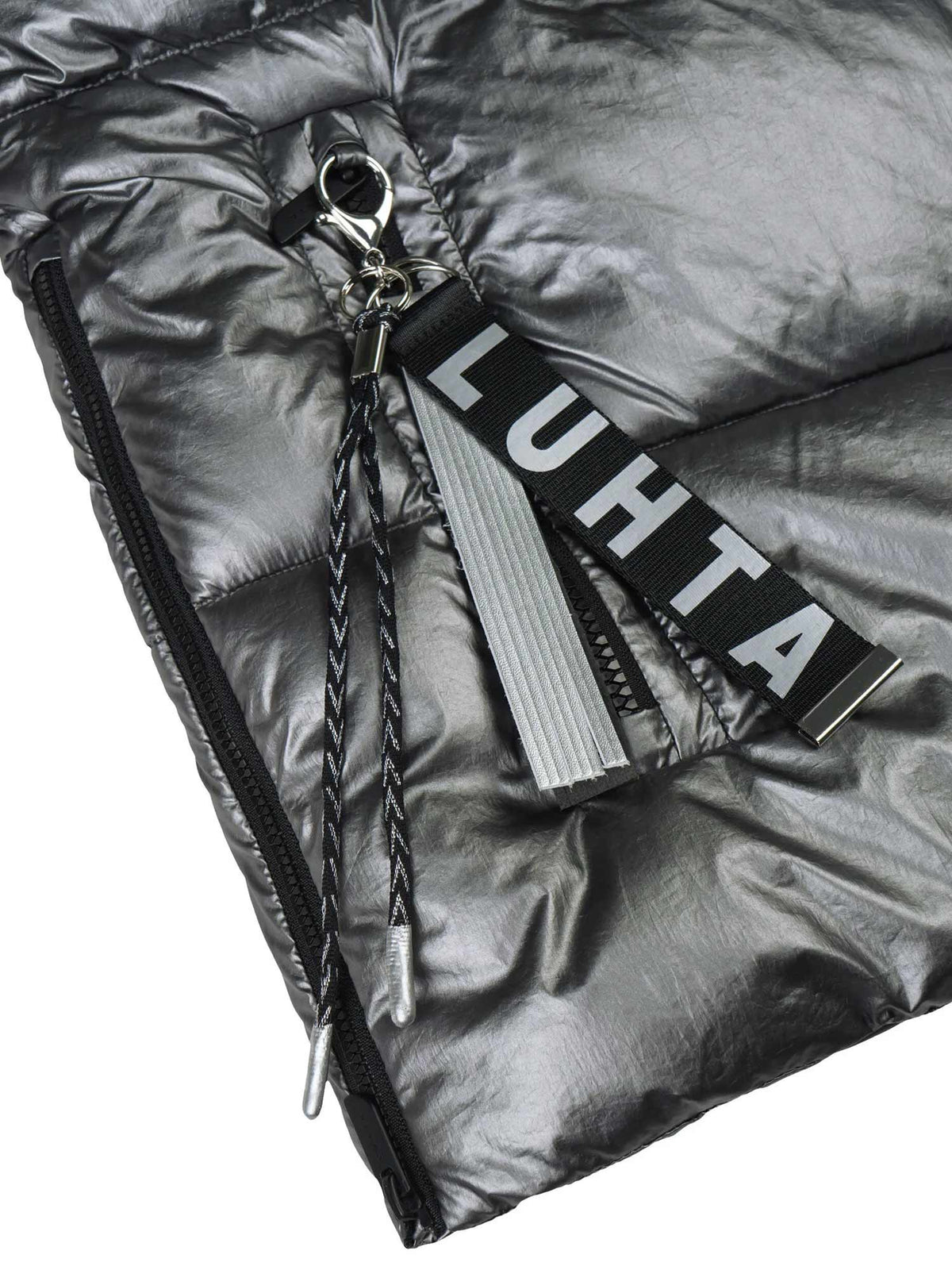 LUHTA Яке EISEBERG