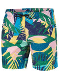 SPEEDO Плувни шорти MENS PRINTED LEISURE 16'' WATERSHORT